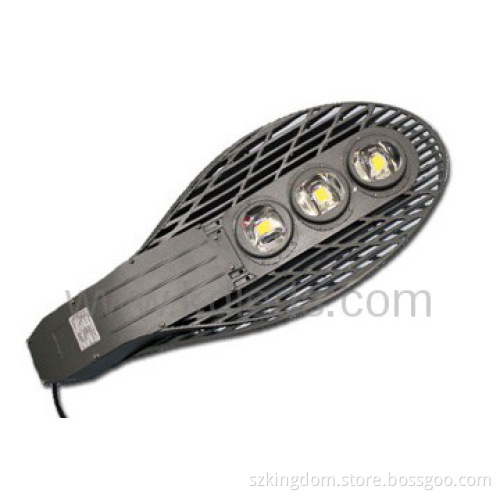 3years warranty led street light 150w with Epistar/Bridgelux/Cree chip